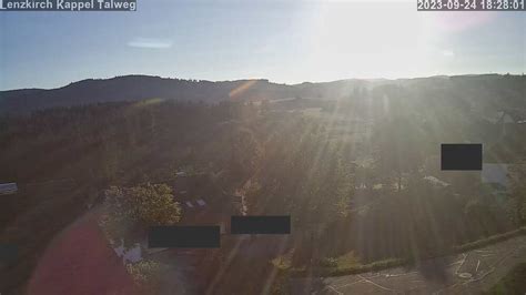 webcam lenzkirch kappel|Webcams Gutachhalde